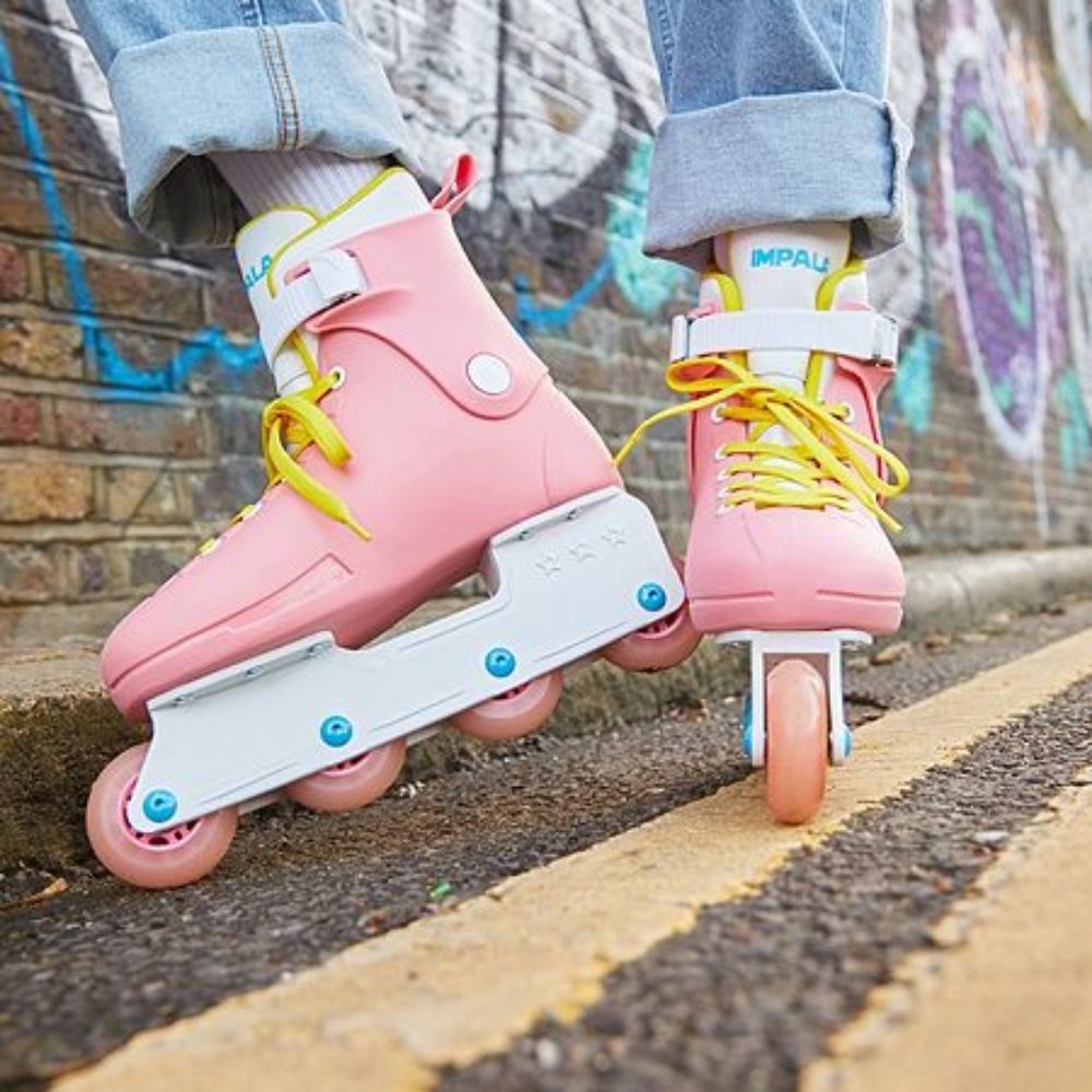 Impala inline skates size 11 NIB